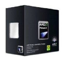 Amd Phenom II X4 965 (HDZ965FBGMBOX)